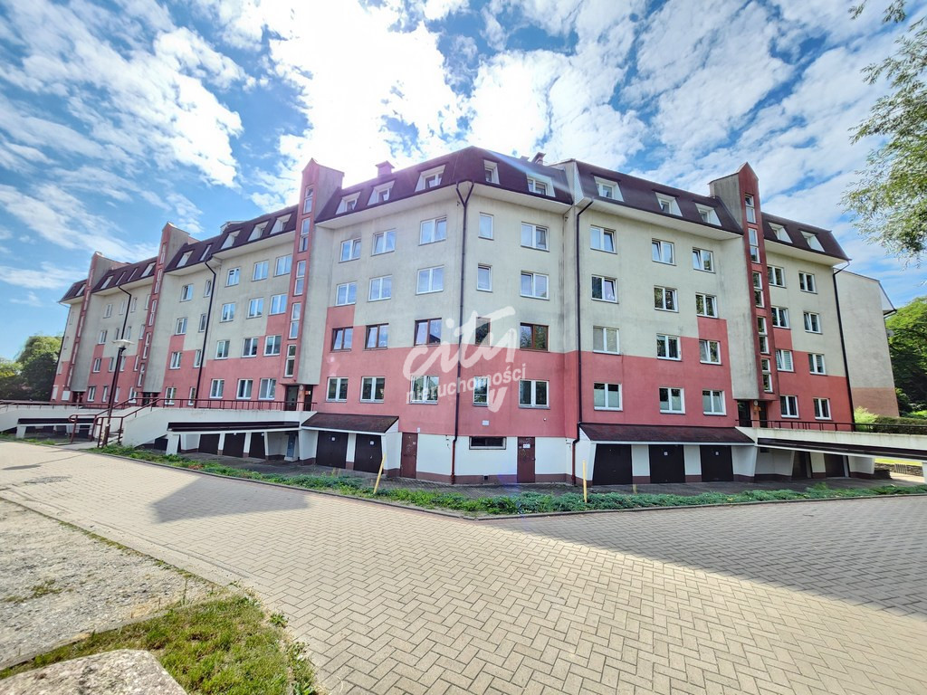 Mieszkanie Sprzedaż Szczecin os. Bukowe Pomarańczowa