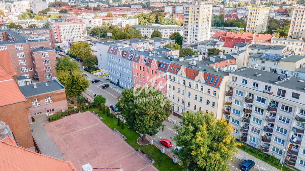 Pokój Wynajem Szczecin Niebuszewo