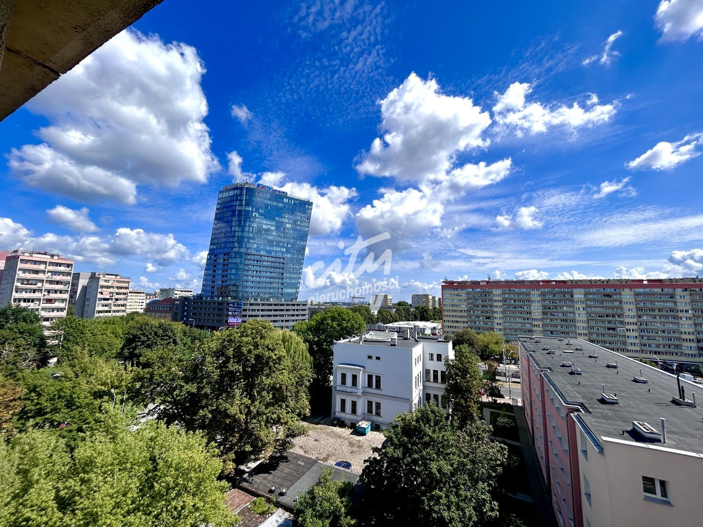 Mieszkanie Sprzedaż Szczecin Centrum Unisławy