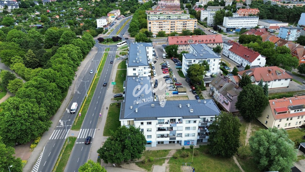 Mieszkanie Sprzedaż Police