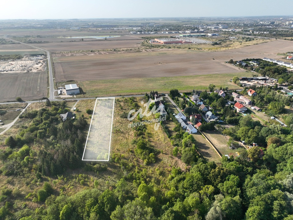 Działka Sprzedaż Ustowo