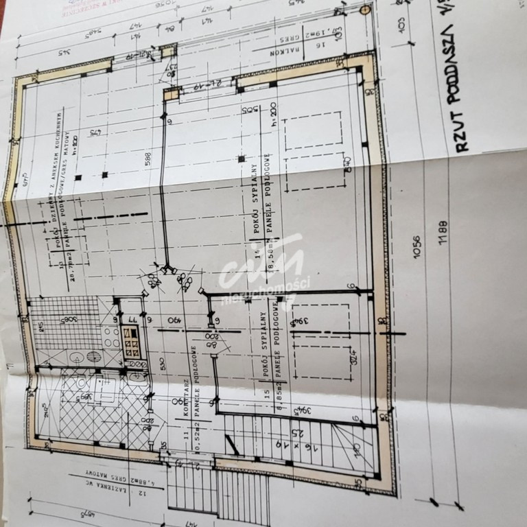 Dom Sprzedaż Szczecin Żelechowa