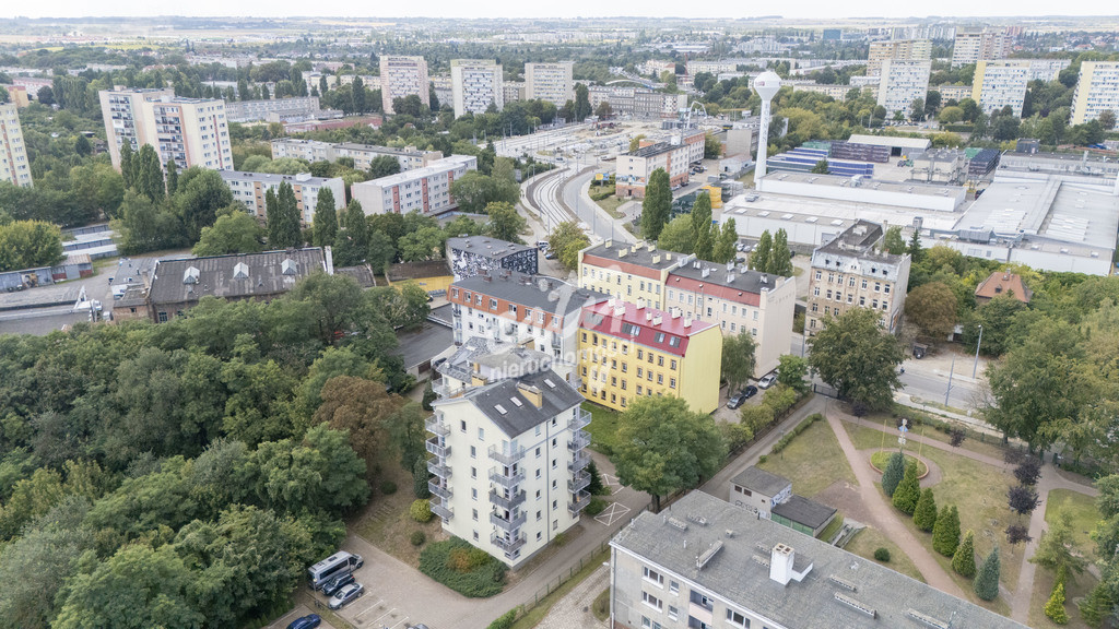 Mieszkanie Sprzedaż Szczecin Pomorzany Zygmunta Chmielewskiego