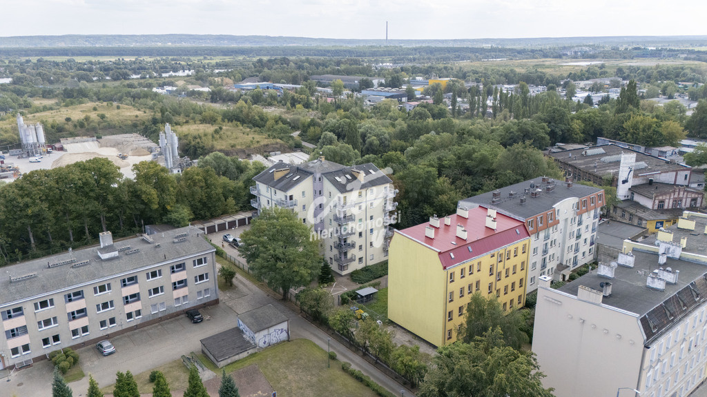 Mieszkanie Sprzedaż Szczecin Pomorzany Zygmunta Chmielewskiego