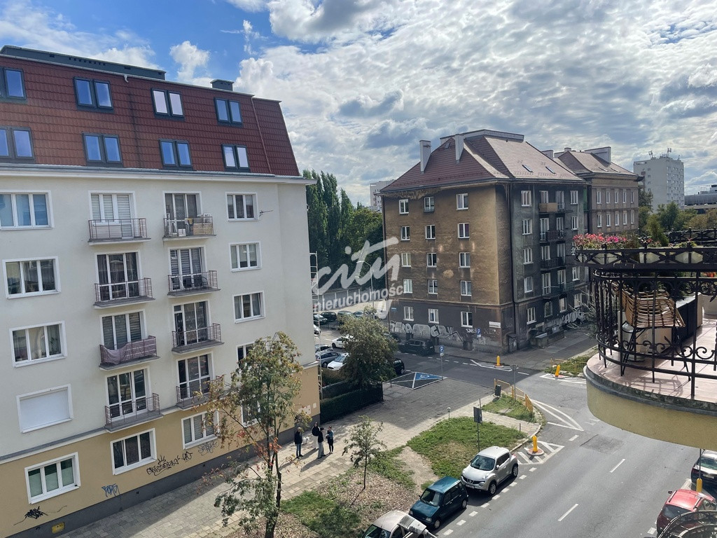 Mieszkanie Sprzedaż Szczecin Śródmieście-Centrum Mazurska