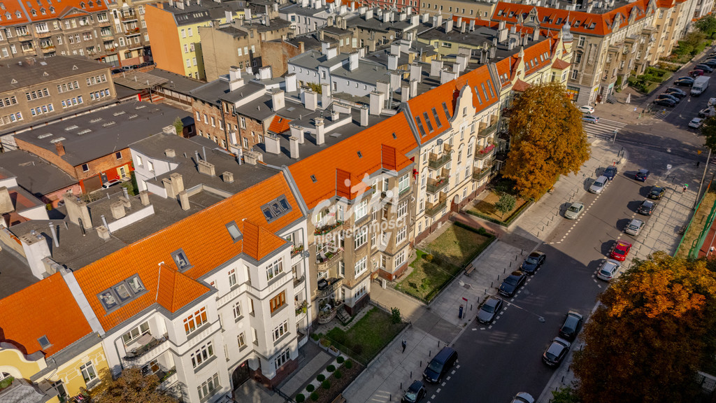 Mieszkanie Sprzedaż Szczecin Centrum Bolesława Śmiałego