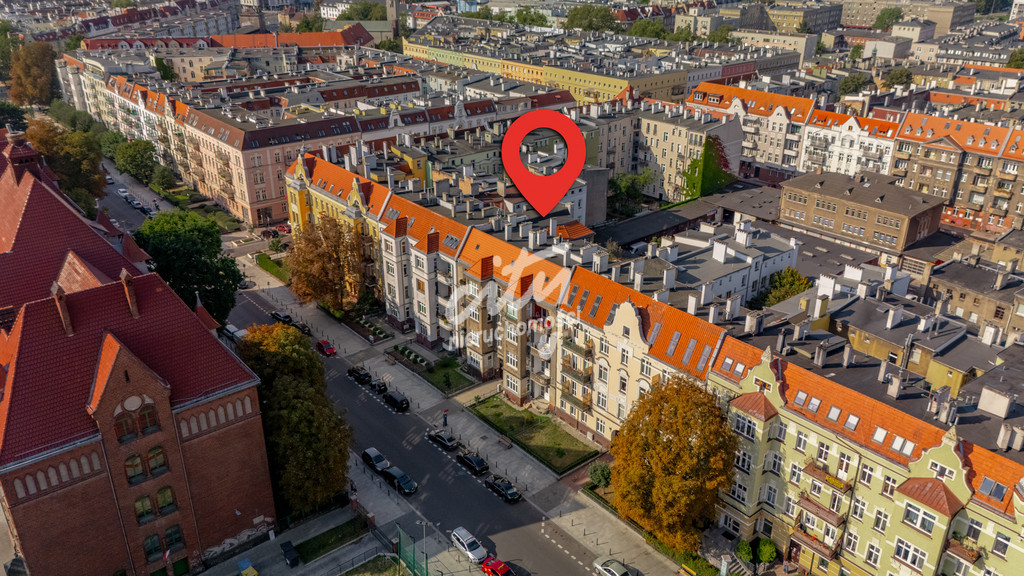 Mieszkanie Sprzedaż Szczecin Centrum Bolesława Śmiałego