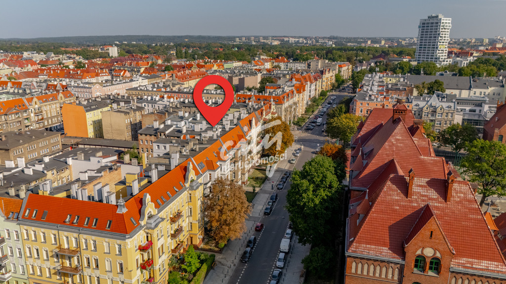 Mieszkanie Sprzedaż Szczecin Centrum Bolesława Śmiałego