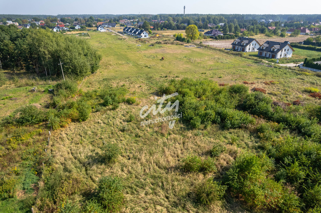 Działka Sprzedaż Kliniska Wielkie