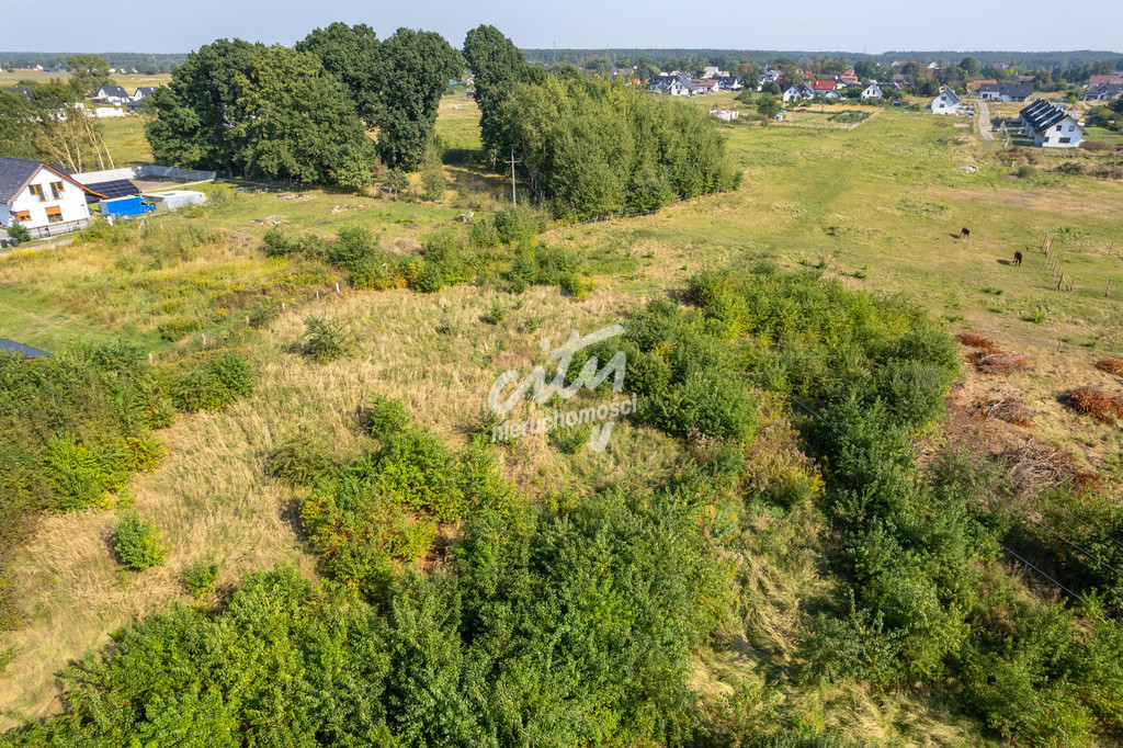 Działka Sprzedaż Kliniska Wielkie