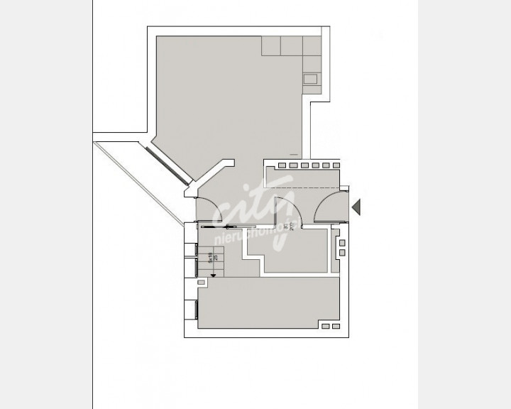 Mieszkanie Sprzedaż Szczecin Śródmieście-Centrum Bolesława Śmiałego