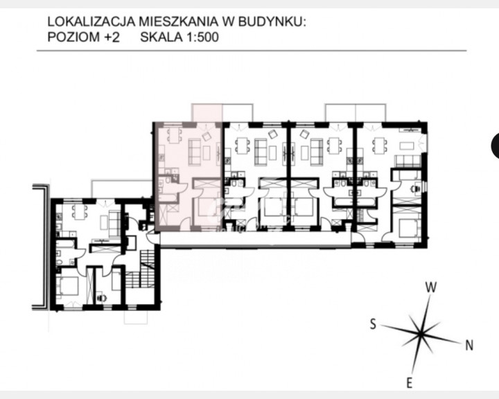 Mieszkanie Sprzedaż Szczecin Warszewo Rostocka