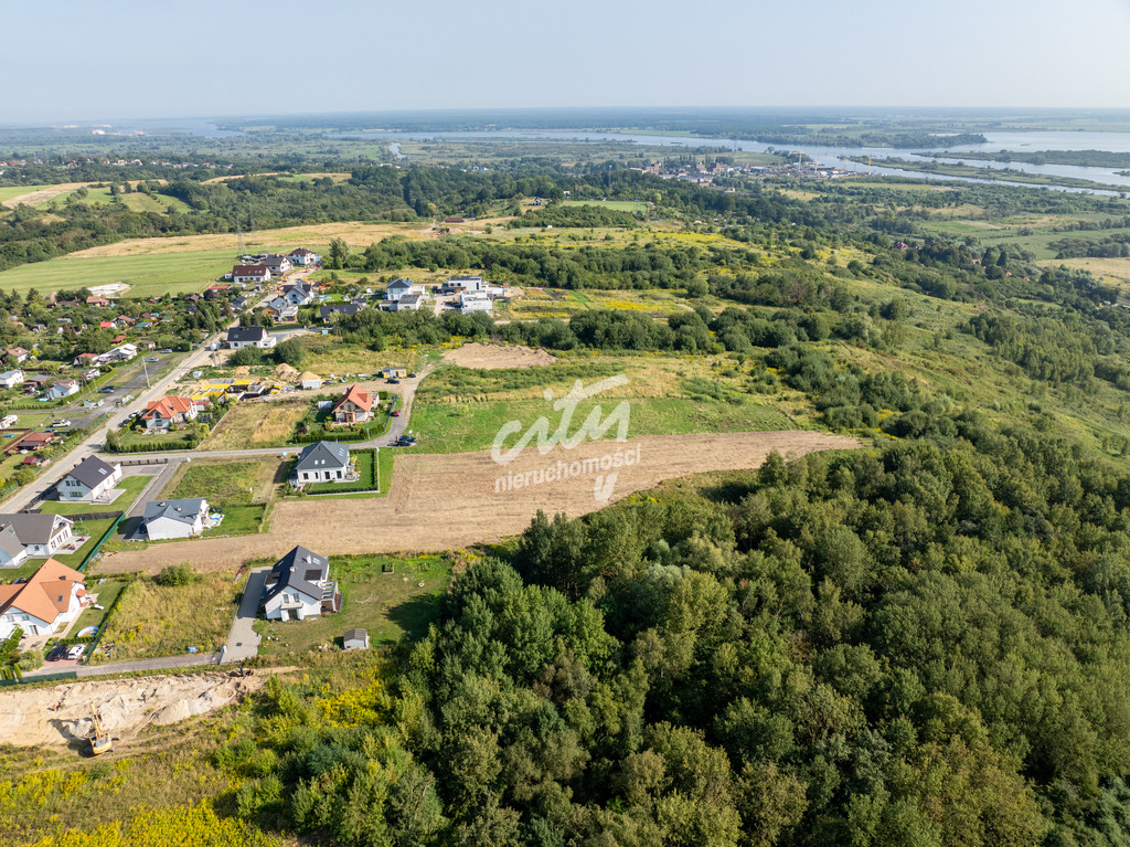 Działka Sprzedaż Szczecin Stołczyn