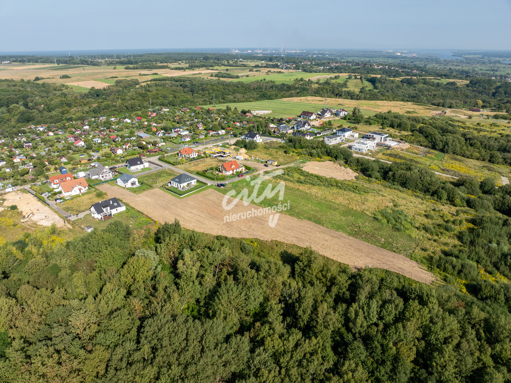 Działka Sprzedaż Szczecin Stołczyn