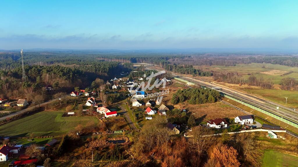 Działka Sprzedaż Dargobądz