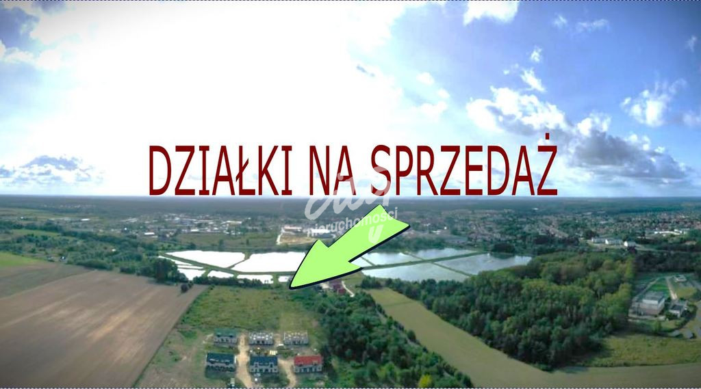 Działka Sprzedaż Goleniów