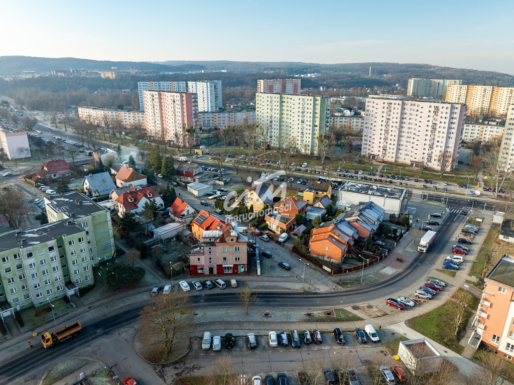 Obiekt Sprzedaż Szczecin Prawobrzeże Zaranie