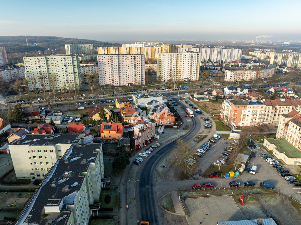 Obiekt Sprzedaż Szczecin Prawobrzeże Zaranie