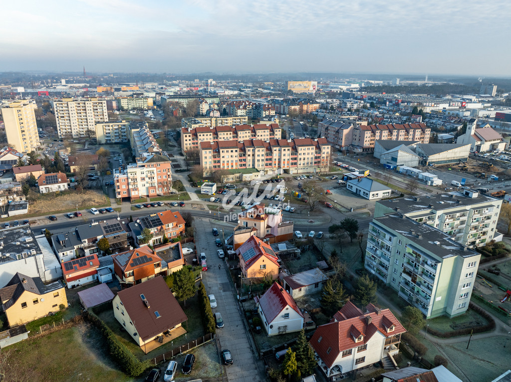 Obiekt Sprzedaż Szczecin Prawobrzeże Zaranie