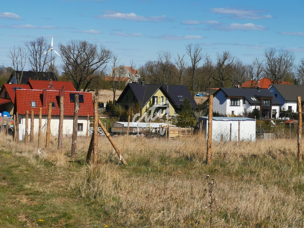 Działka Sprzedaż Karwowo