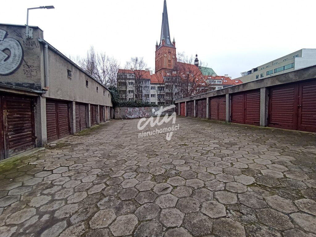 Obiekt Sprzedaż Szczecin Centrum