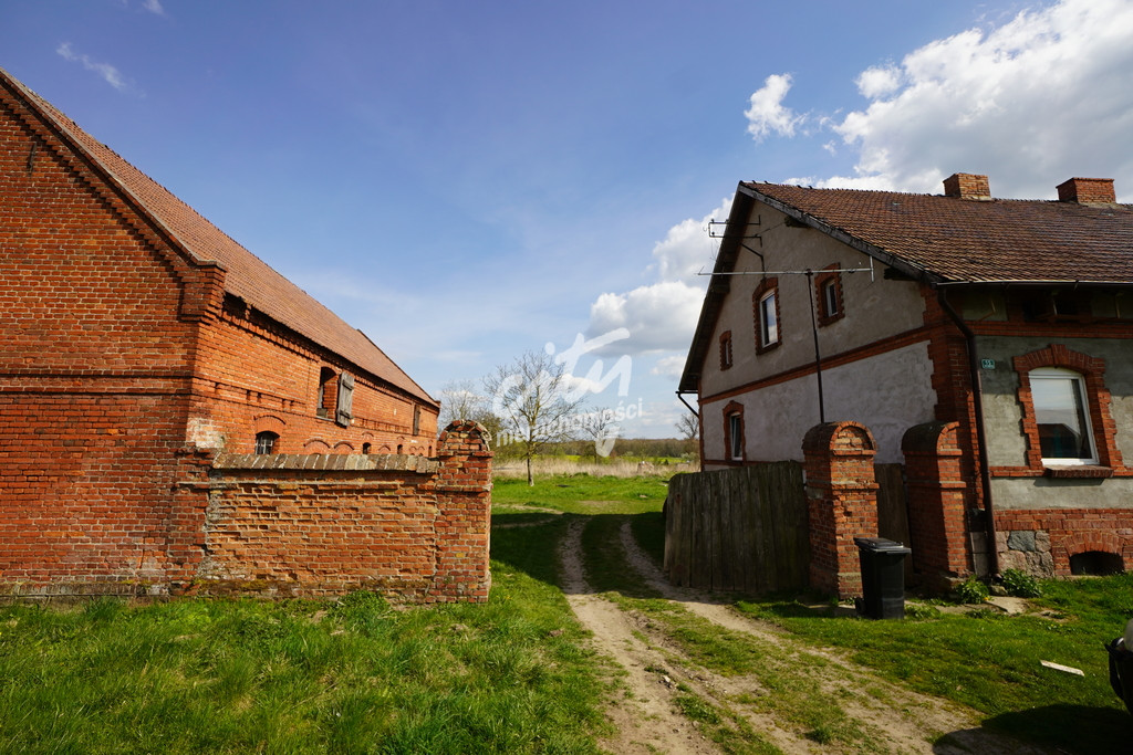 Dom Sprzedaż Kozielice