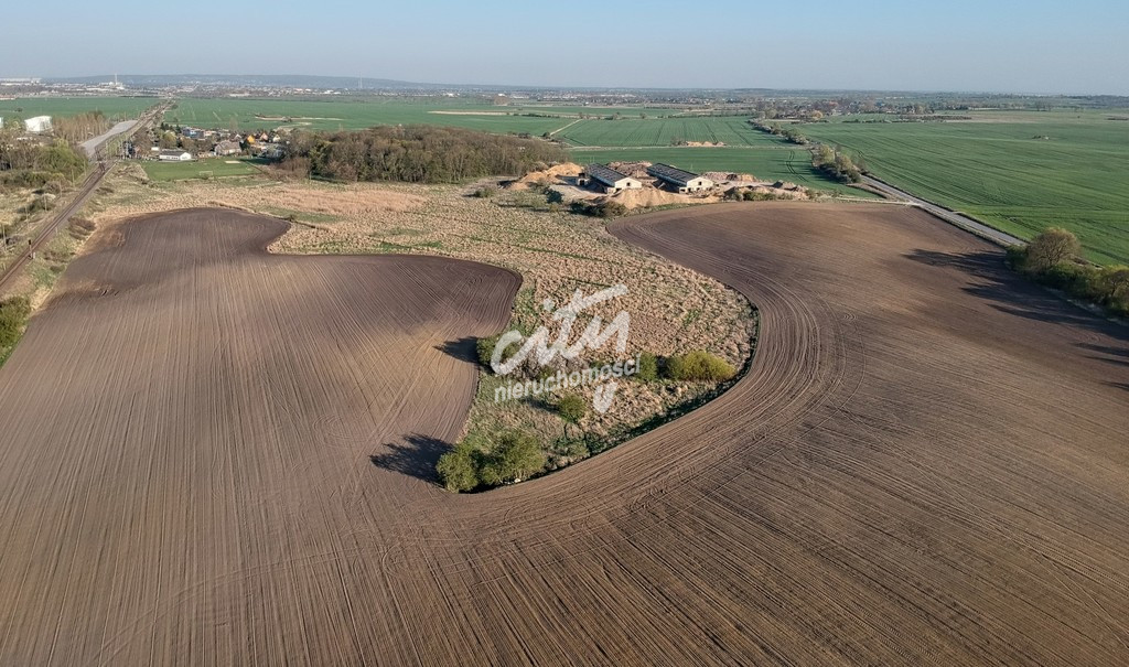 Działka Sprzedaż Stobno