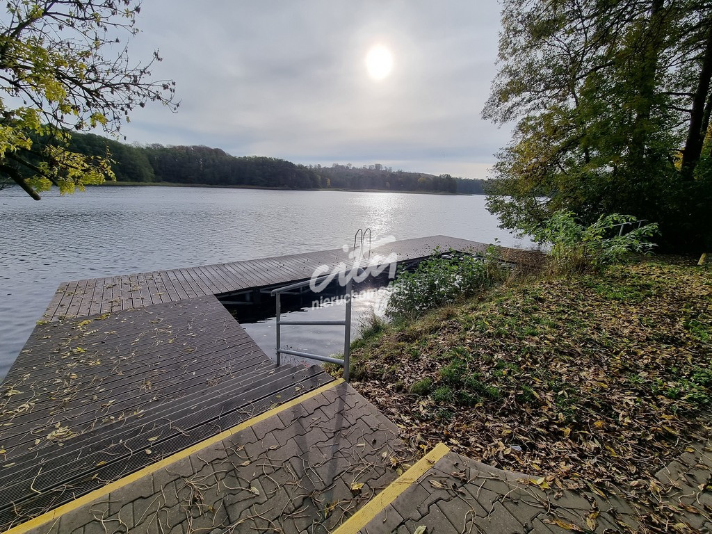 Działka Sprzedaż Barlinek