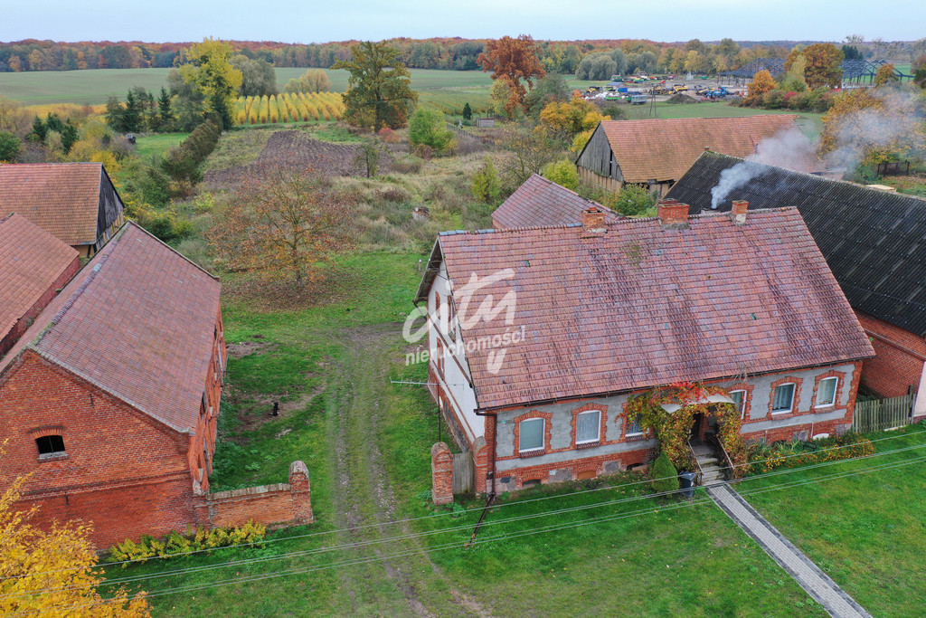 Dom Sprzedaż Kozielice