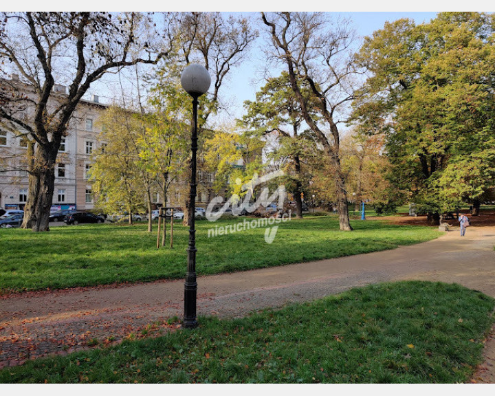 Mieszkanie Wynajem Szczecin Śródmieście-Centrum Stanisława Więckowskiego