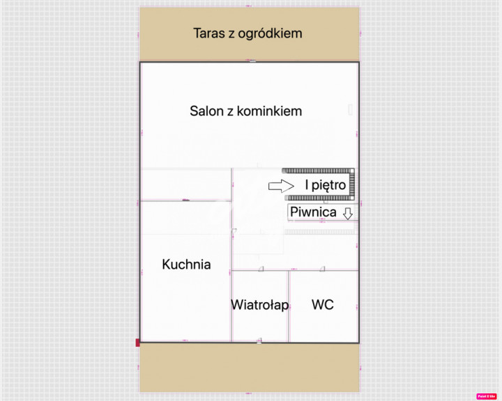 Dom Sprzedaż Szczecin Warszewo