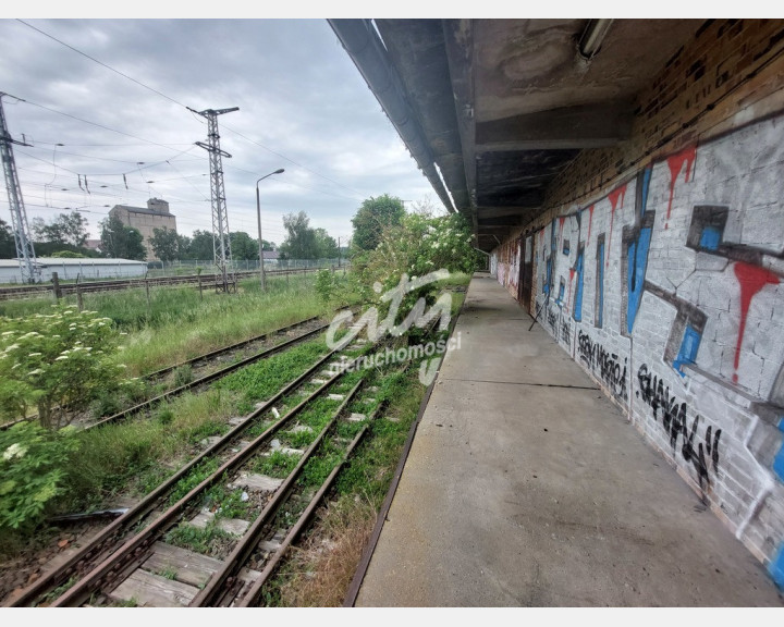 Obiekt Sprzedaż Pasewalk, Vorpommern-Greifswald, Meklemburgia-Pomorze Przednie, 17309, Niemcy Bahnhoffstrasse