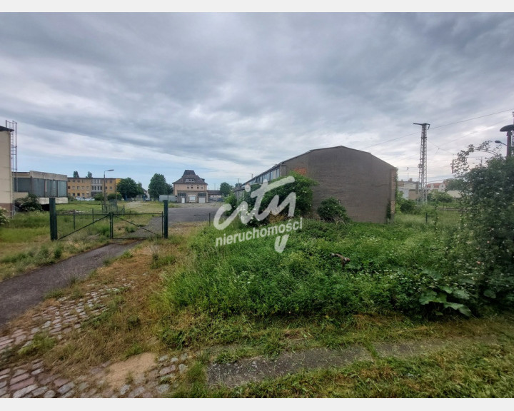 Obiekt Sprzedaż Pasewalk, Vorpommern-Greifswald, Meklemburgia-Pomorze Przednie, 17309, Niemcy Bahnhoffstrasse