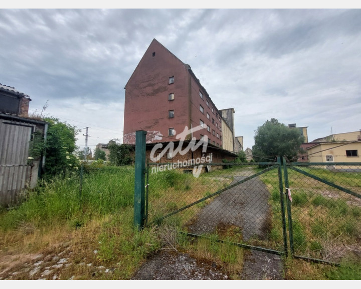 Obiekt Sprzedaż Pasewalk, Vorpommern-Greifswald, Meklemburgia-Pomorze Przednie, 17309, Niemcy Bahnhoffstrasse