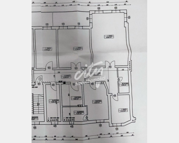 Mieszkanie Sprzedaż Szczecin Centrum al. Piastów