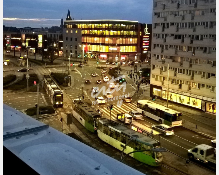 Mieszkanie Sprzedaż Szczecin Centrum