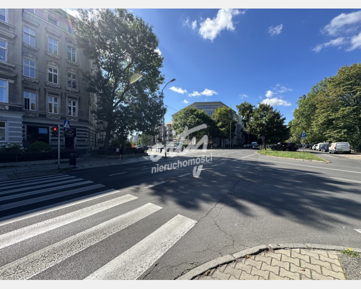 Mieszkanie Sprzedaż Szczecin Centrum Wielkopolska