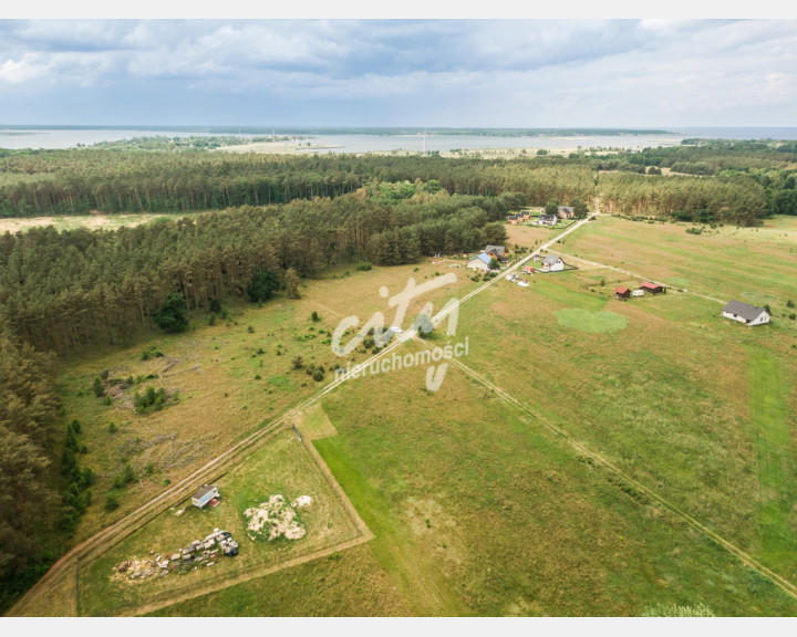 Działka Sprzedaż Nowe Warpno