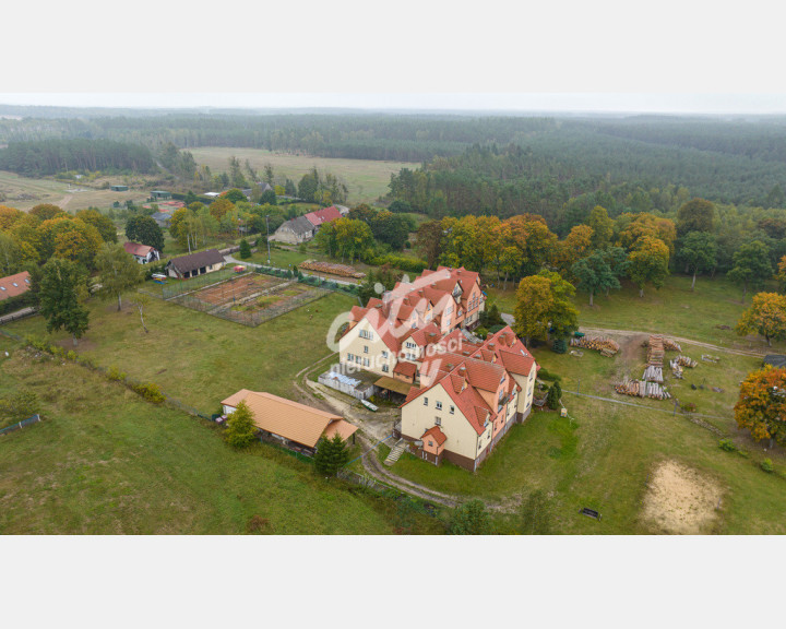 Obiekt Sprzedaż Nowa Studnica