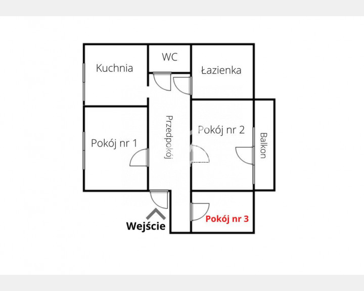 Mieszkanie Wynajem Szczecin Śródmieście Ku Słońcu