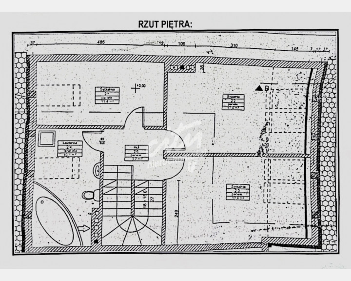 Dom Sprzedaż Szczecin Bukowo