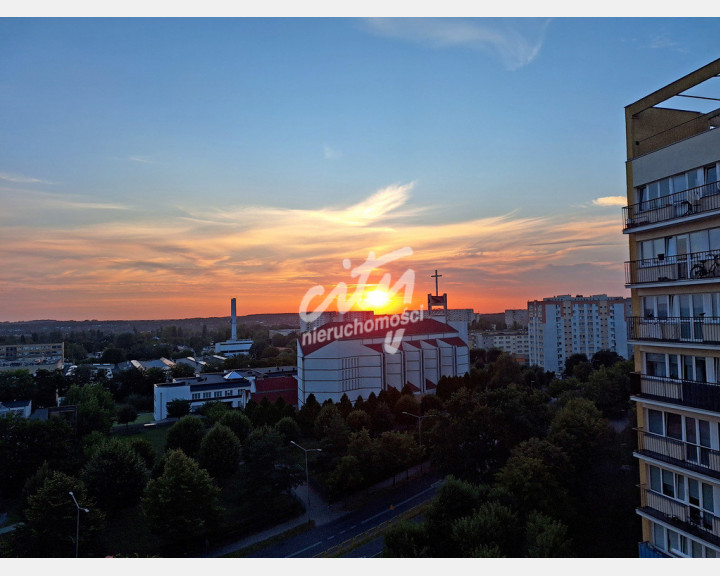 Mieszkanie Sprzedaż Szczecin os. Zawadzkiego-Klonowica Tadeusza Zawadzkiego