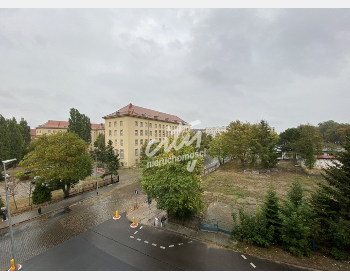 Mieszkanie Sprzedaż Szczecin Śródmieście Księcia Witolda