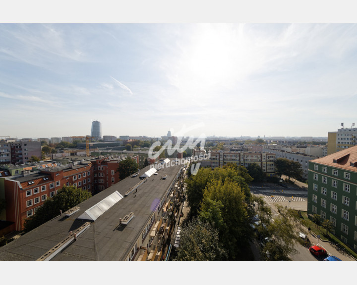 Mieszkanie Sprzedaż Szczecin Śródmieście-Centrum