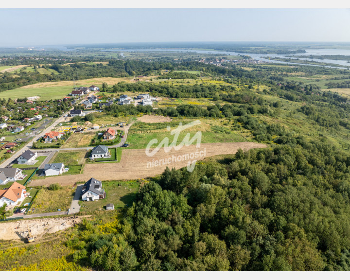 Działka Sprzedaż Szczecin Stołczyn