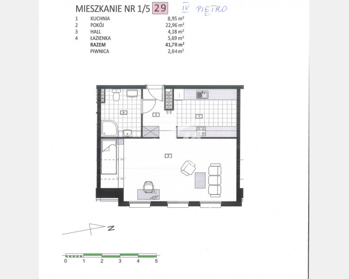 Mieszkanie Sprzedaż Szczecin Stołczyn Księżnej Dąbrówki