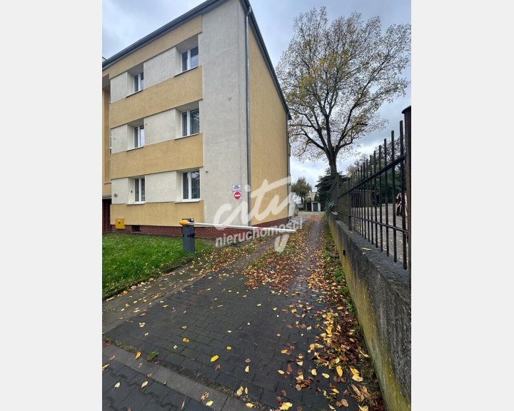 Mieszkanie Sprzedaż Szczecin Pogodno pl. Adama Mickiewicza