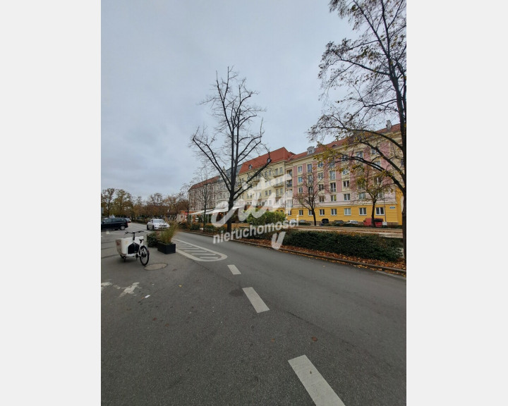 Mieszkanie Sprzedaż Szczecin Śródmieście-Centrum