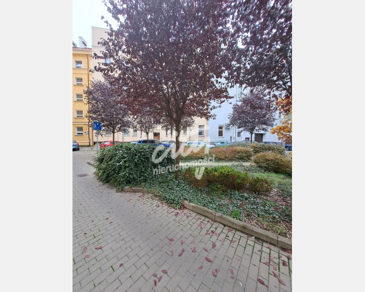 Mieszkanie Sprzedaż Szczecin Śródmieście-Centrum