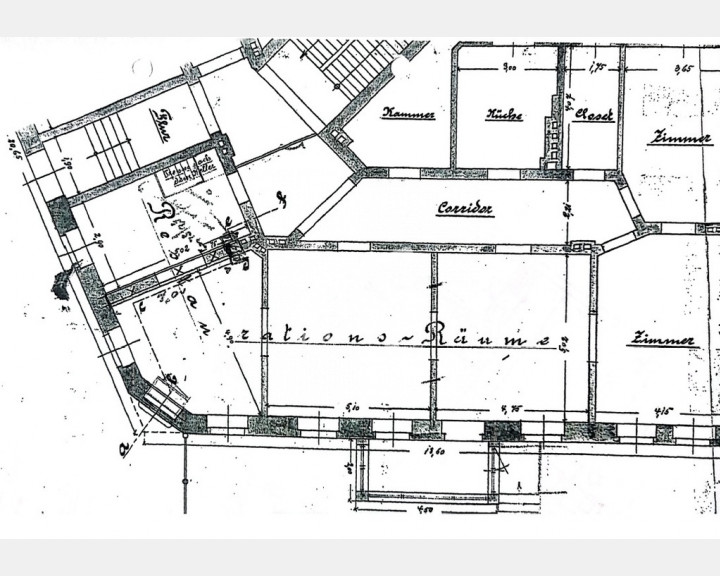 Lokal Sprzedaż Szczecin Śródmieście-Centrum Władysława Jagiełły